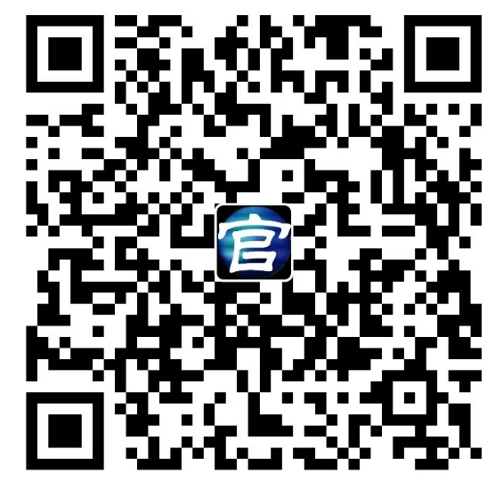 微信客服二维码